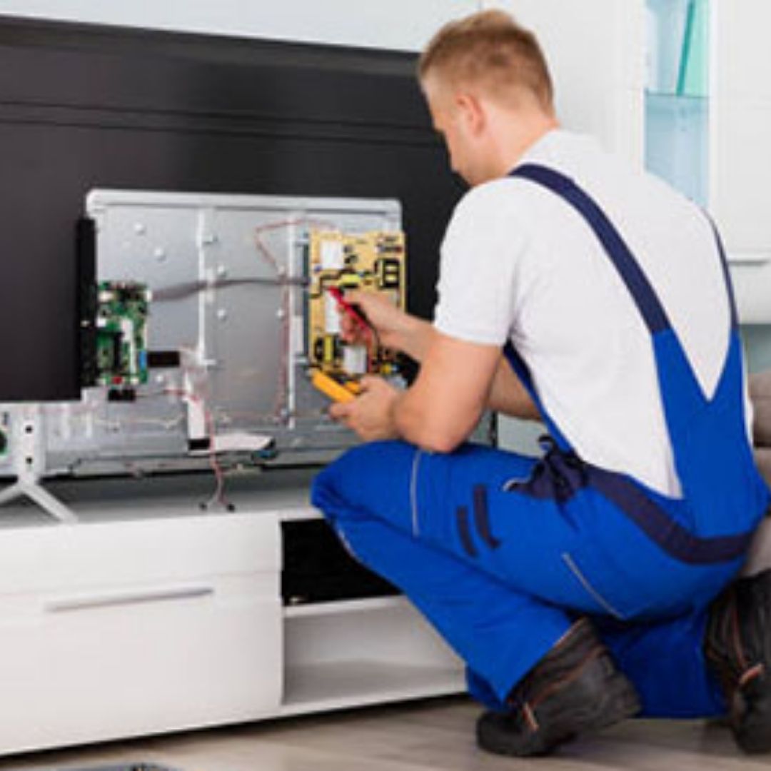 Küçükçekmece Televizyon Tamircisi